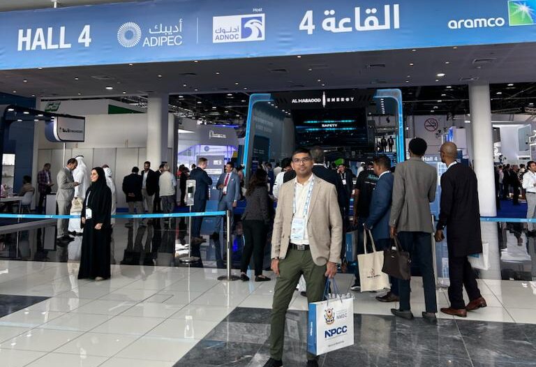 Key Benefits Of Attending The ADIPEC (Abu Dhabi International Petroleum Exhibitions And Conference