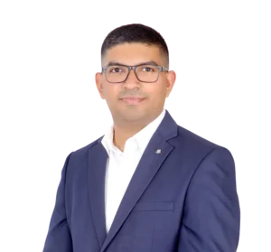 Shebin Abraham-Trusted OHS Product & Service Consultant UAE