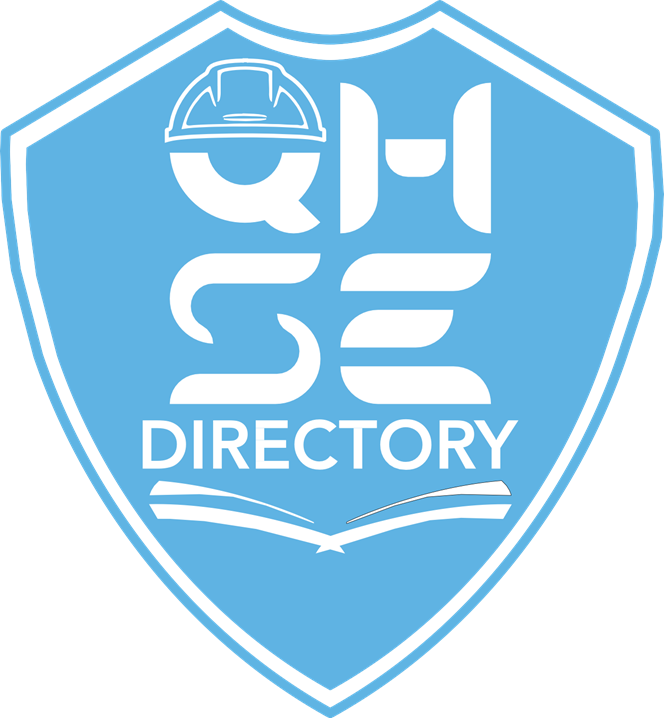 QHSE Directory Logo