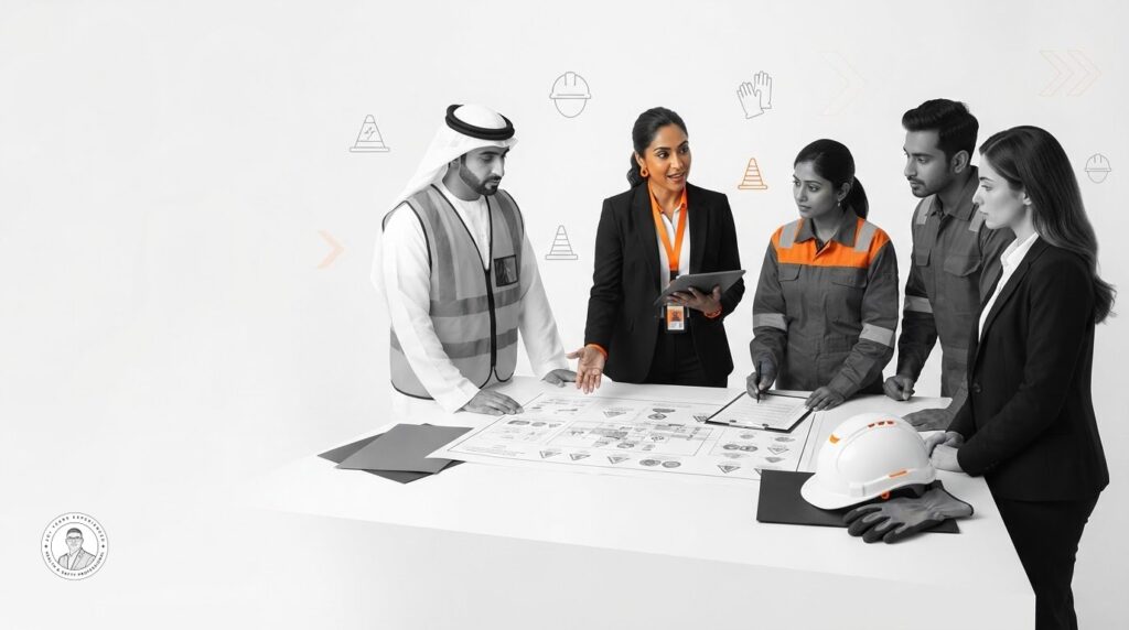 Customized HSE Training Workshops for Dubai Workforces