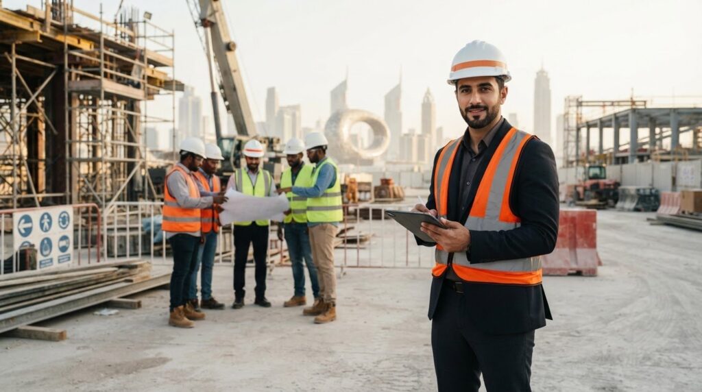 Freelance HSE Consultant UAE: A Practical Hiring Guide