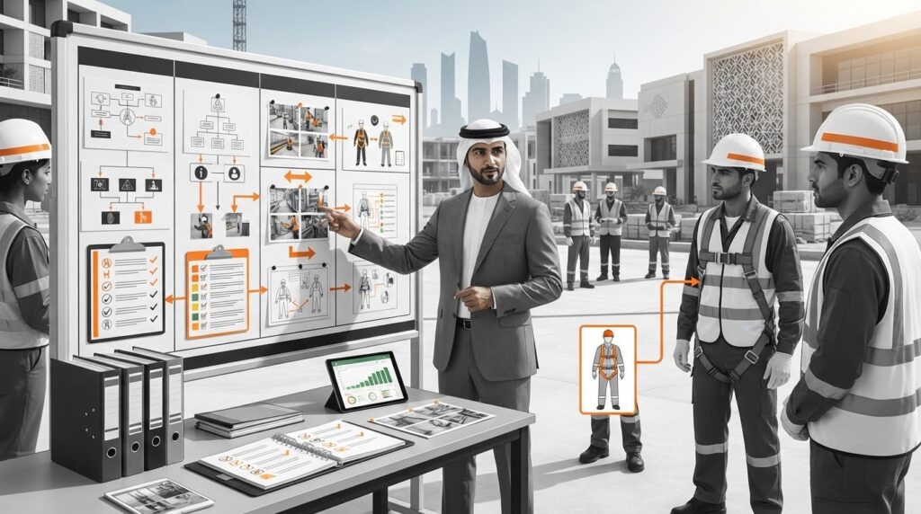 How to Prepare for an ADOSH Audit: A Practical UAE Guide