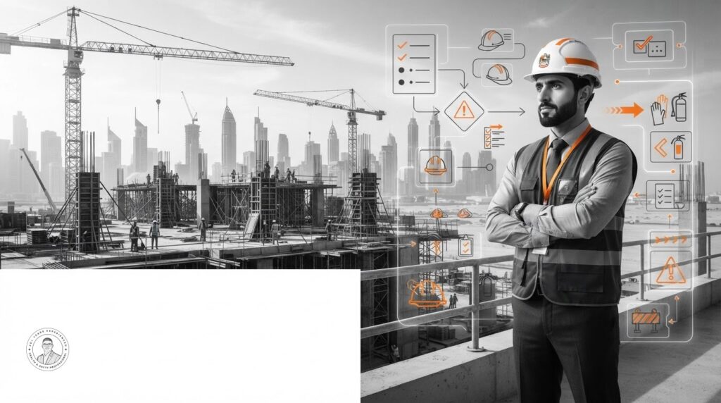 Trakhees HSE Plan for Construction: 2026 Practical Guide