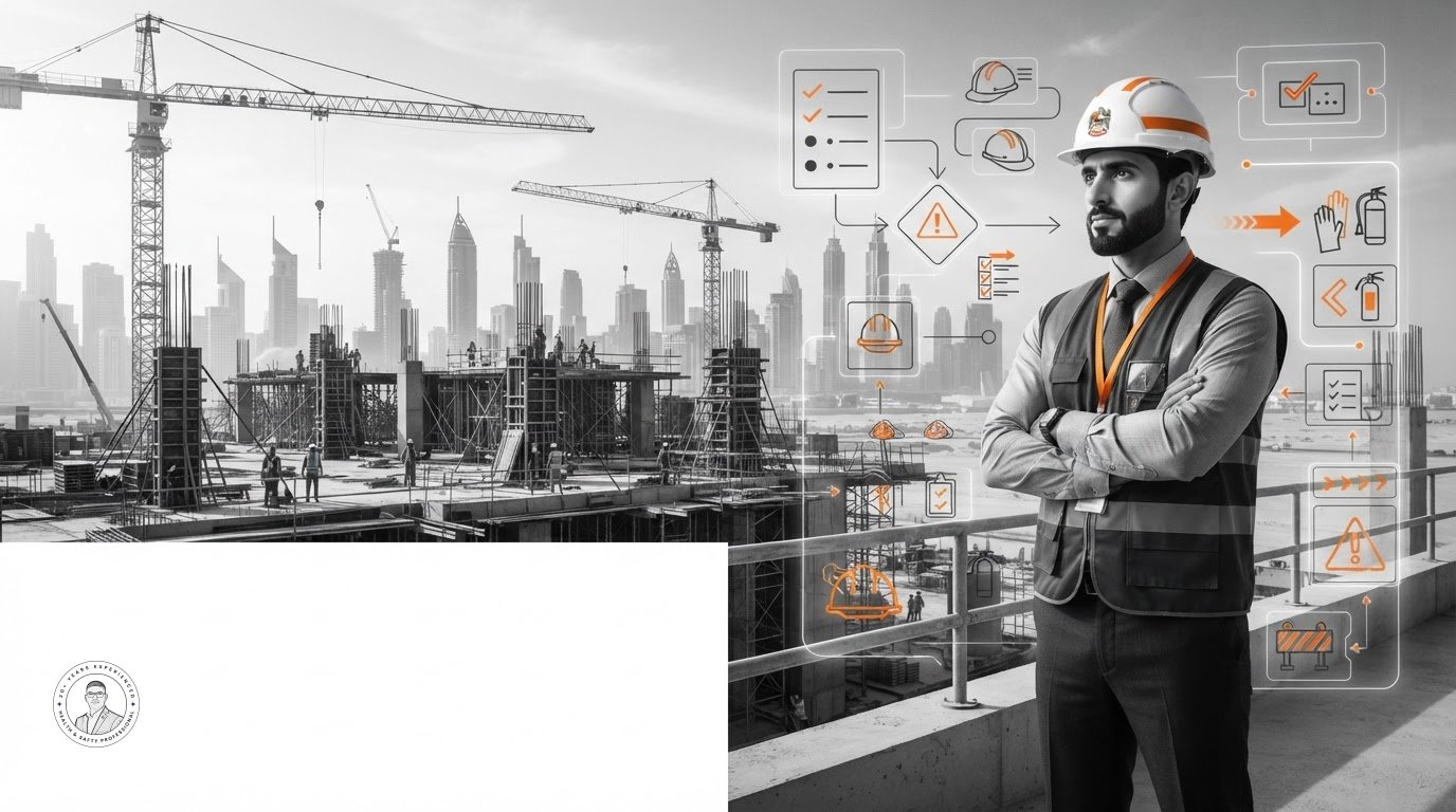 Trakhees HSE Plan for Construction: 2026 Practical Guide