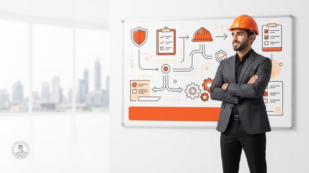 Trakhees OHS Compliance: UAE Practical Guide 2026