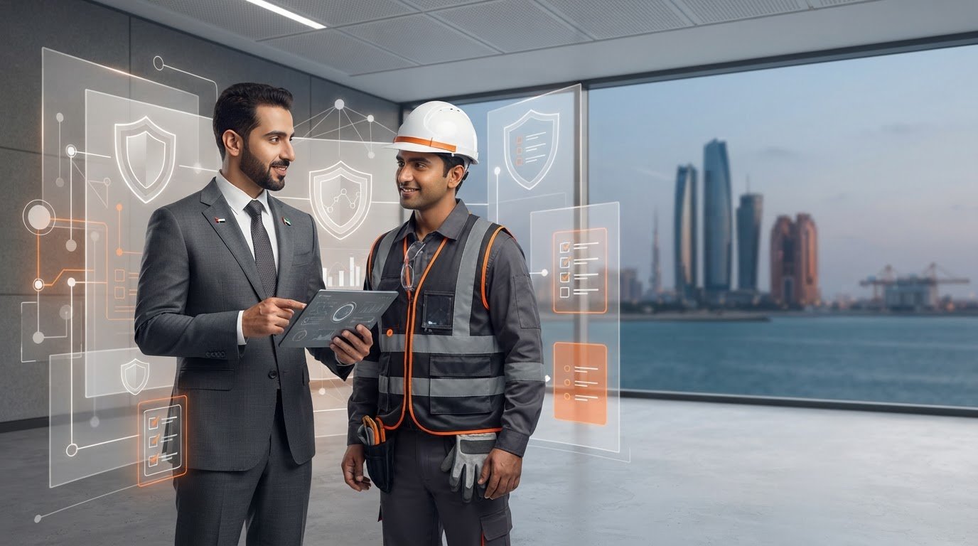 What Is ADOSH-SF? A Clear Guide to the Occupational Safety and Health Framework