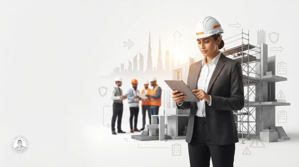 OHS consulting across the GCC for risk and compliance