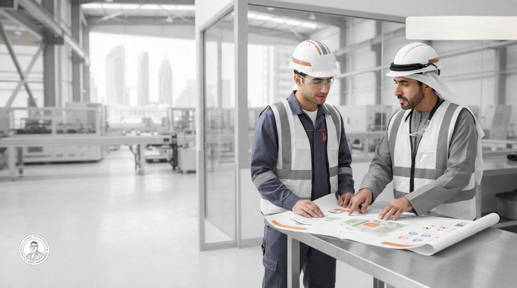 Safety Mentorship for HSE Professionals